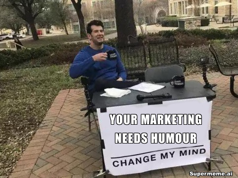 Business Humour Consulting